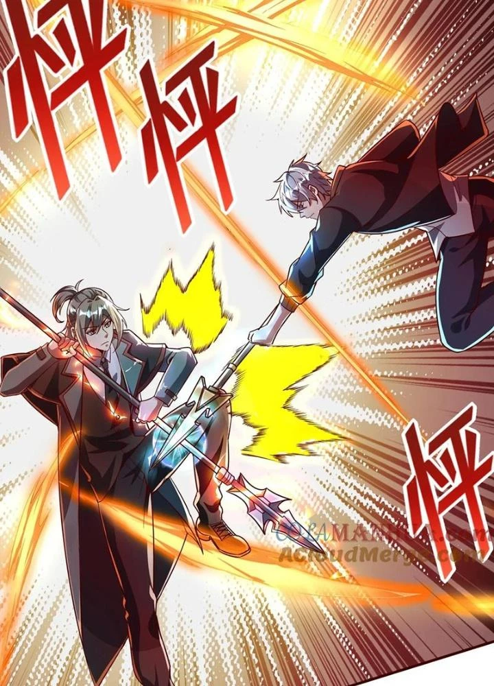 Linh Khí Khôi Phục: Ta Mỗi Ngày Thu Được Một Cái Kỹ Năng Mới Chapter 260 - Trang 2