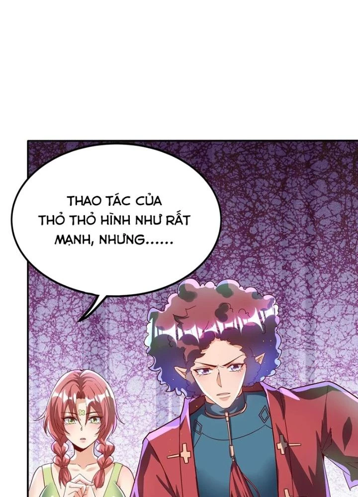 Linh Khí Khôi Phục: Ta Mỗi Ngày Thu Được Một Cái Kỹ Năng Mới Chapter 260 - Trang 2