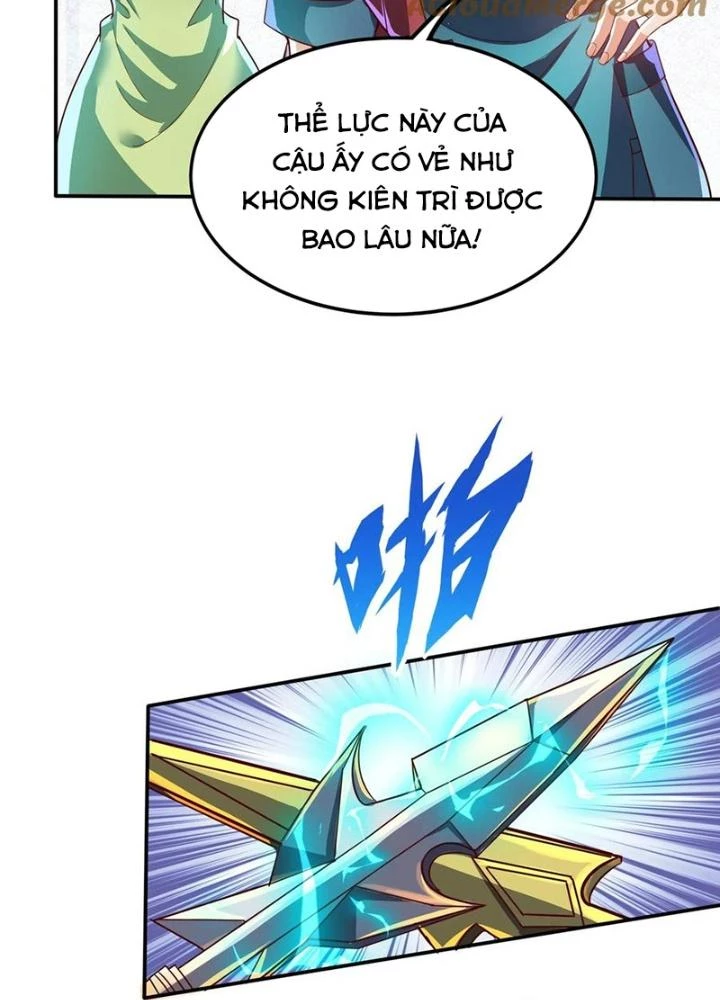 Linh Khí Khôi Phục: Ta Mỗi Ngày Thu Được Một Cái Kỹ Năng Mới Chapter 260 - Trang 2