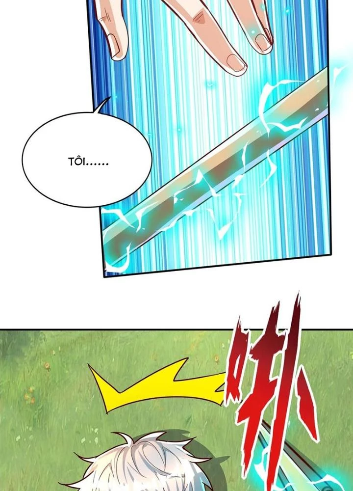 Linh Khí Khôi Phục: Ta Mỗi Ngày Thu Được Một Cái Kỹ Năng Mới Chapter 260 - Trang 2