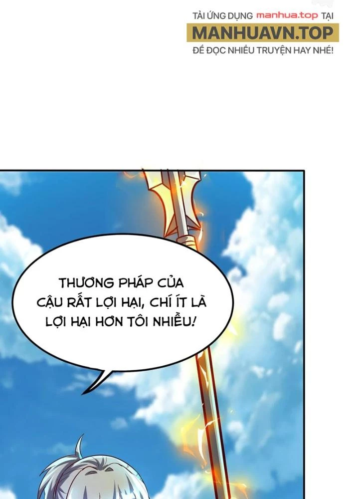 Linh Khí Khôi Phục: Ta Mỗi Ngày Thu Được Một Cái Kỹ Năng Mới Chapter 260 - Trang 2