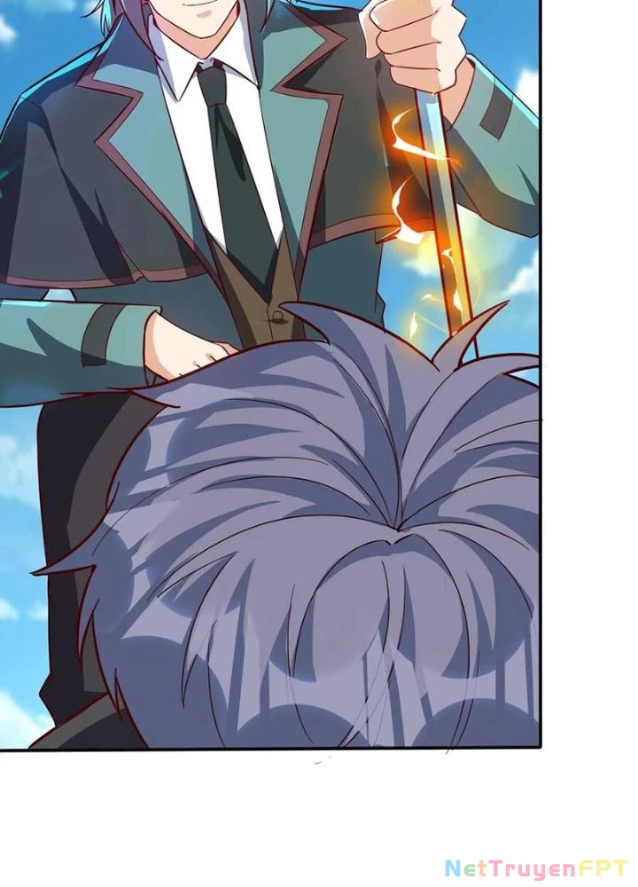 Linh Khí Khôi Phục: Ta Mỗi Ngày Thu Được Một Cái Kỹ Năng Mới Chapter 260 - Trang 2