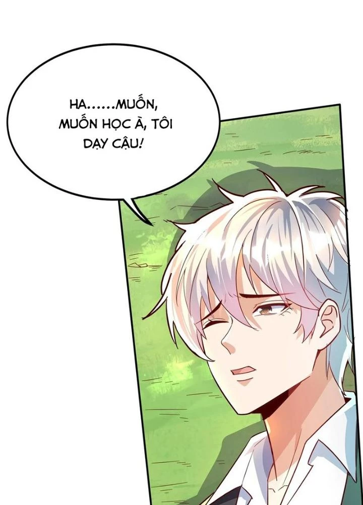 Linh Khí Khôi Phục: Ta Mỗi Ngày Thu Được Một Cái Kỹ Năng Mới Chapter 260 - Trang 2