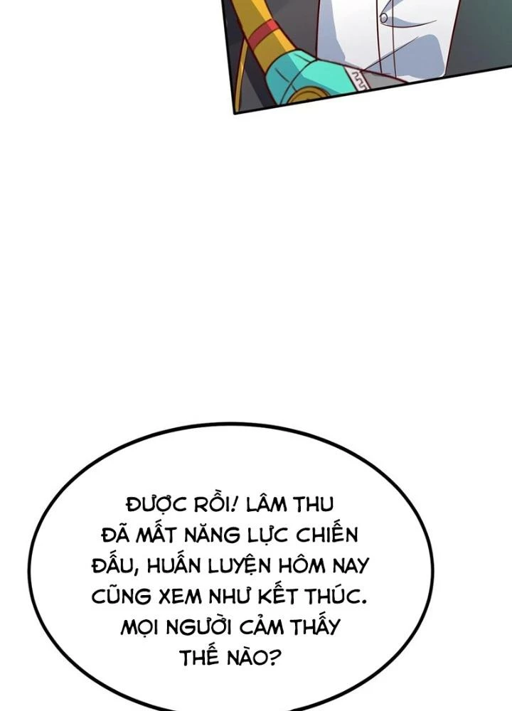 Linh Khí Khôi Phục: Ta Mỗi Ngày Thu Được Một Cái Kỹ Năng Mới Chapter 260 - Trang 2