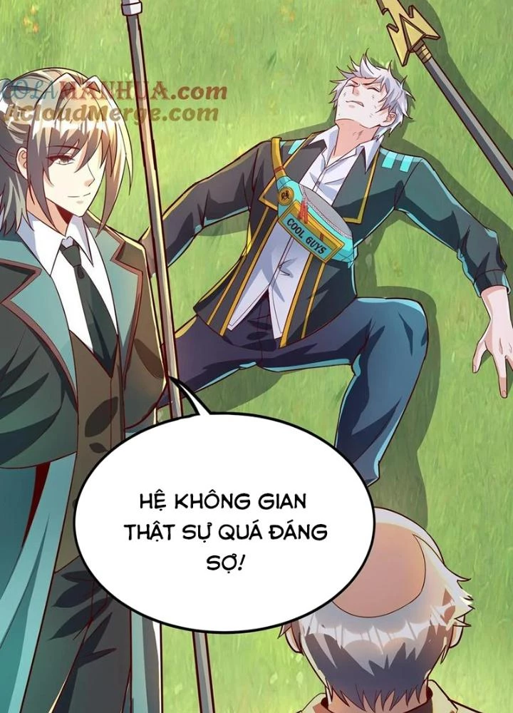 Linh Khí Khôi Phục: Ta Mỗi Ngày Thu Được Một Cái Kỹ Năng Mới Chapter 260 - Trang 2