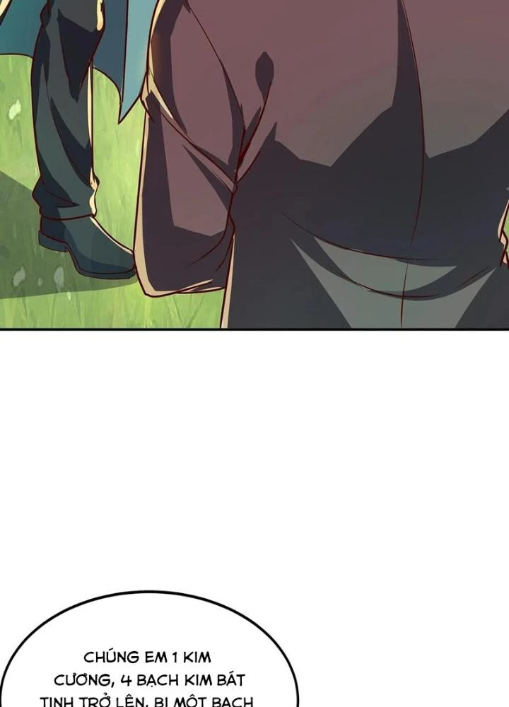 Linh Khí Khôi Phục: Ta Mỗi Ngày Thu Được Một Cái Kỹ Năng Mới Chapter 260 - Trang 2