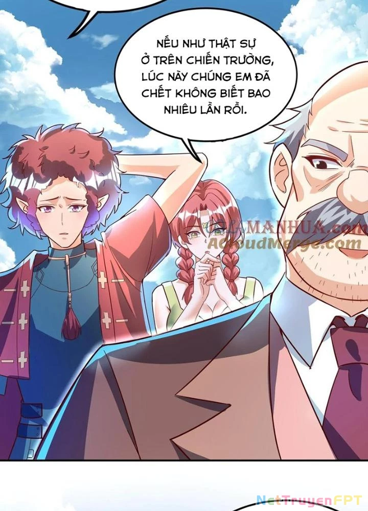 Linh Khí Khôi Phục: Ta Mỗi Ngày Thu Được Một Cái Kỹ Năng Mới Chapter 260 - Trang 2