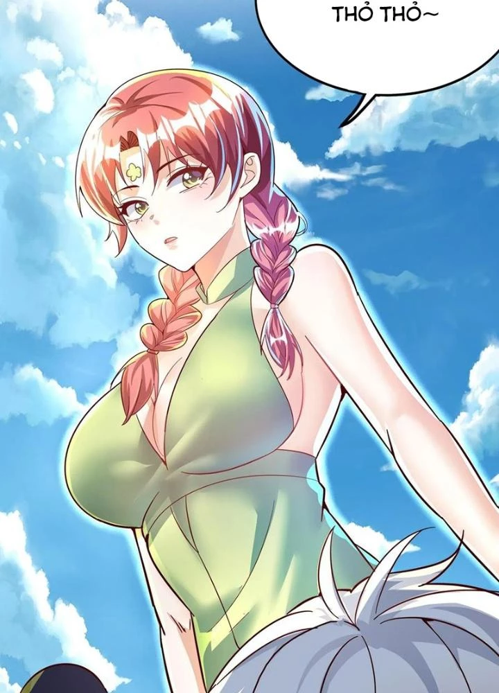 Linh Khí Khôi Phục: Ta Mỗi Ngày Thu Được Một Cái Kỹ Năng Mới Chapter 260 - Trang 2