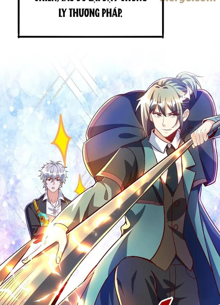 Linh Khí Khôi Phục: Ta Mỗi Ngày Thu Được Một Cái Kỹ Năng Mới Chapter 260 - Trang 2