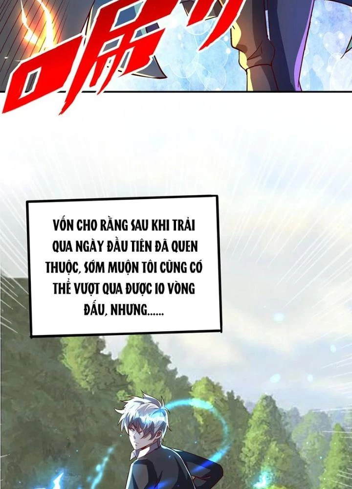 Linh Khí Khôi Phục: Ta Mỗi Ngày Thu Được Một Cái Kỹ Năng Mới Chapter 260 - Trang 2