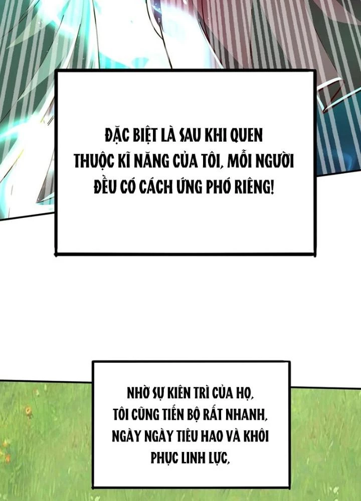 Linh Khí Khôi Phục: Ta Mỗi Ngày Thu Được Một Cái Kỹ Năng Mới Chapter 260 - Trang 2