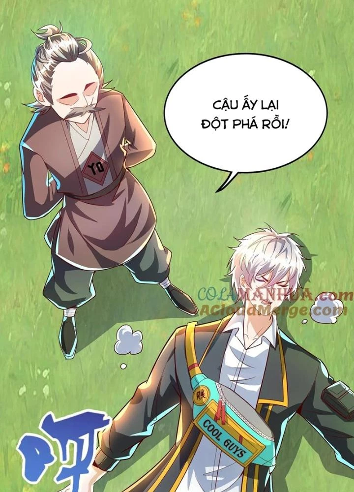 Linh Khí Khôi Phục: Ta Mỗi Ngày Thu Được Một Cái Kỹ Năng Mới Chapter 260 - Trang 2