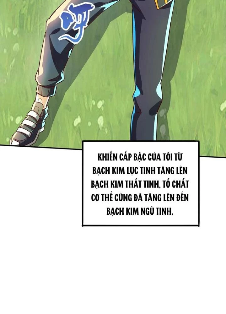 Linh Khí Khôi Phục: Ta Mỗi Ngày Thu Được Một Cái Kỹ Năng Mới Chapter 260 - Trang 2