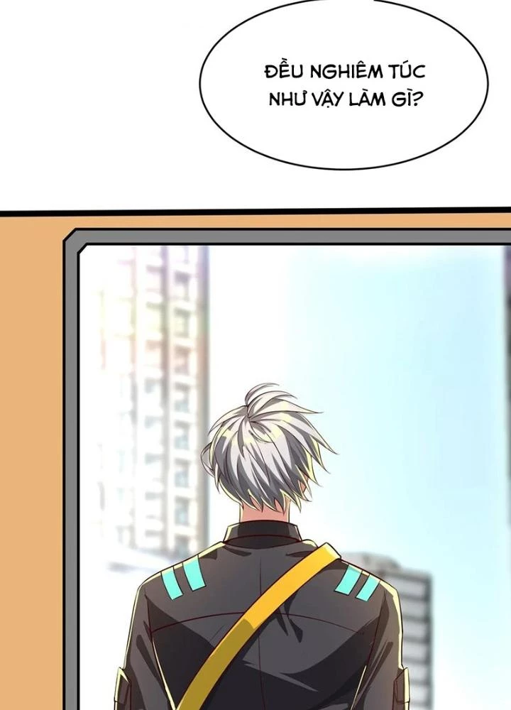 Linh Khí Khôi Phục: Ta Mỗi Ngày Thu Được Một Cái Kỹ Năng Mới Chapter 261 - Trang 2