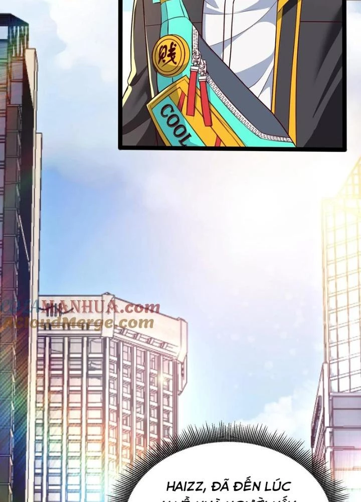 Linh Khí Khôi Phục: Ta Mỗi Ngày Thu Được Một Cái Kỹ Năng Mới Chapter 261 - Trang 2