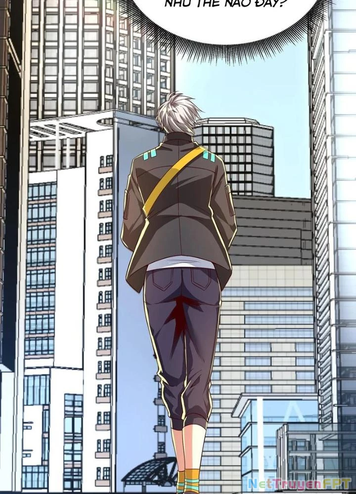 Linh Khí Khôi Phục: Ta Mỗi Ngày Thu Được Một Cái Kỹ Năng Mới Chapter 261 - Trang 2