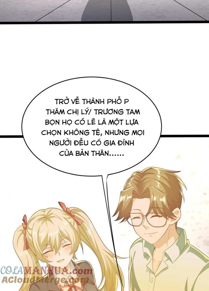 Linh Khí Khôi Phục: Ta Mỗi Ngày Thu Được Một Cái Kỹ Năng Mới Chapter 261 - Trang 2