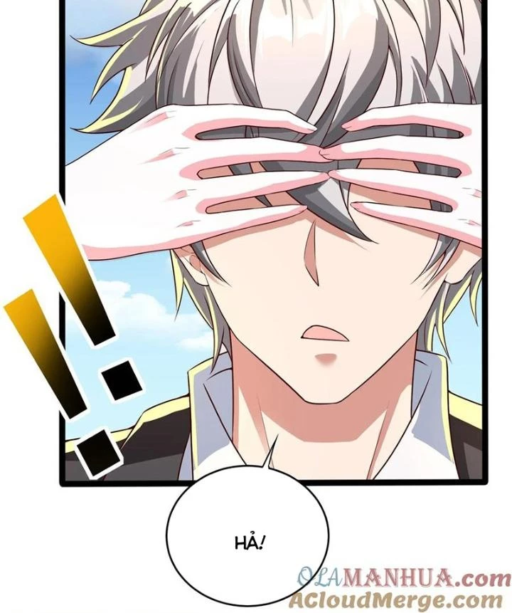 Linh Khí Khôi Phục: Ta Mỗi Ngày Thu Được Một Cái Kỹ Năng Mới Chapter 261 - Trang 2