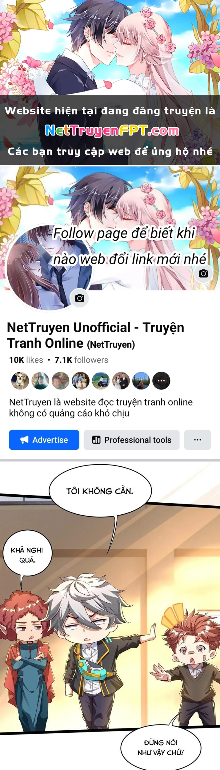 Linh Khí Khôi Phục: Ta Mỗi Ngày Thu Được Một Cái Kỹ Năng Mới Chapter 261 - Trang 2