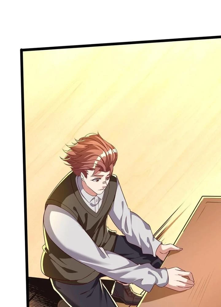 Linh Khí Khôi Phục: Ta Mỗi Ngày Thu Được Một Cái Kỹ Năng Mới Chapter 261 - Trang 2