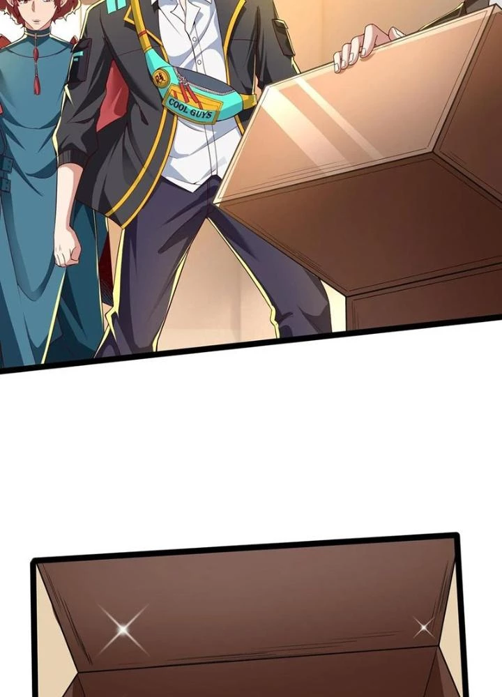 Linh Khí Khôi Phục: Ta Mỗi Ngày Thu Được Một Cái Kỹ Năng Mới Chapter 261 - Trang 2