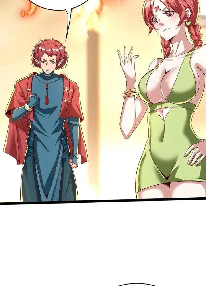 Linh Khí Khôi Phục: Ta Mỗi Ngày Thu Được Một Cái Kỹ Năng Mới Chapter 261 - Trang 2