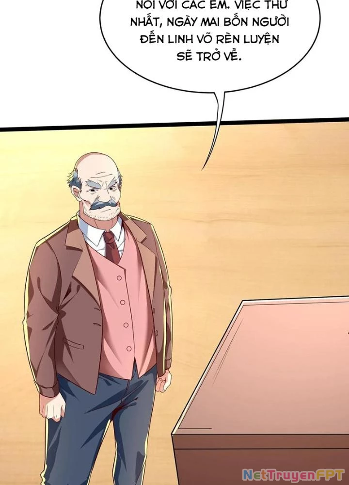 Linh Khí Khôi Phục: Ta Mỗi Ngày Thu Được Một Cái Kỹ Năng Mới Chapter 261 - Trang 2