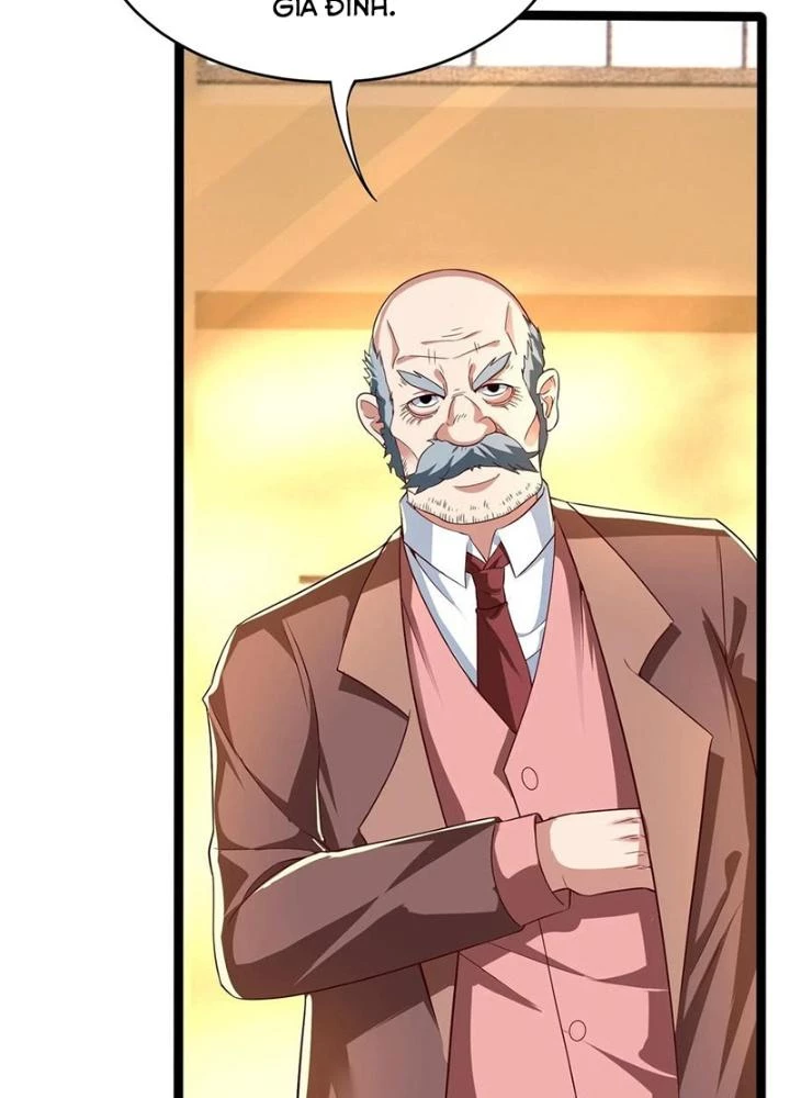 Linh Khí Khôi Phục: Ta Mỗi Ngày Thu Được Một Cái Kỹ Năng Mới Chapter 261 - Trang 2