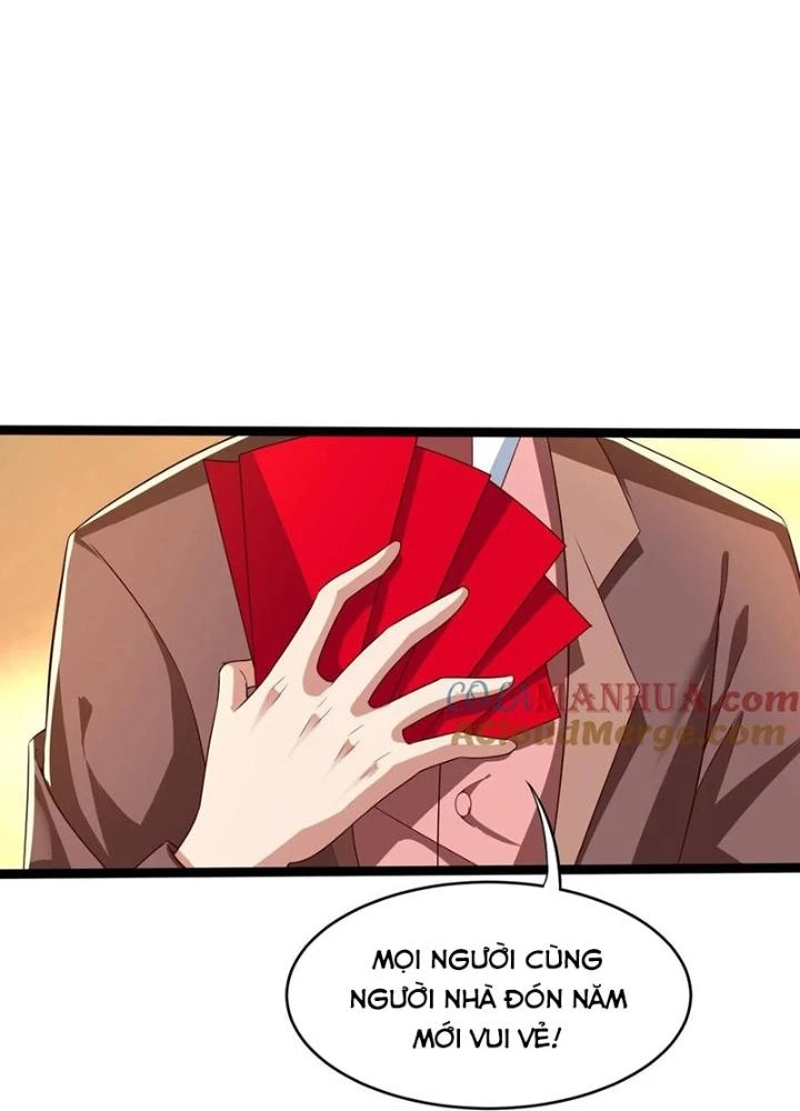 Linh Khí Khôi Phục: Ta Mỗi Ngày Thu Được Một Cái Kỹ Năng Mới Chapter 261 - Trang 2