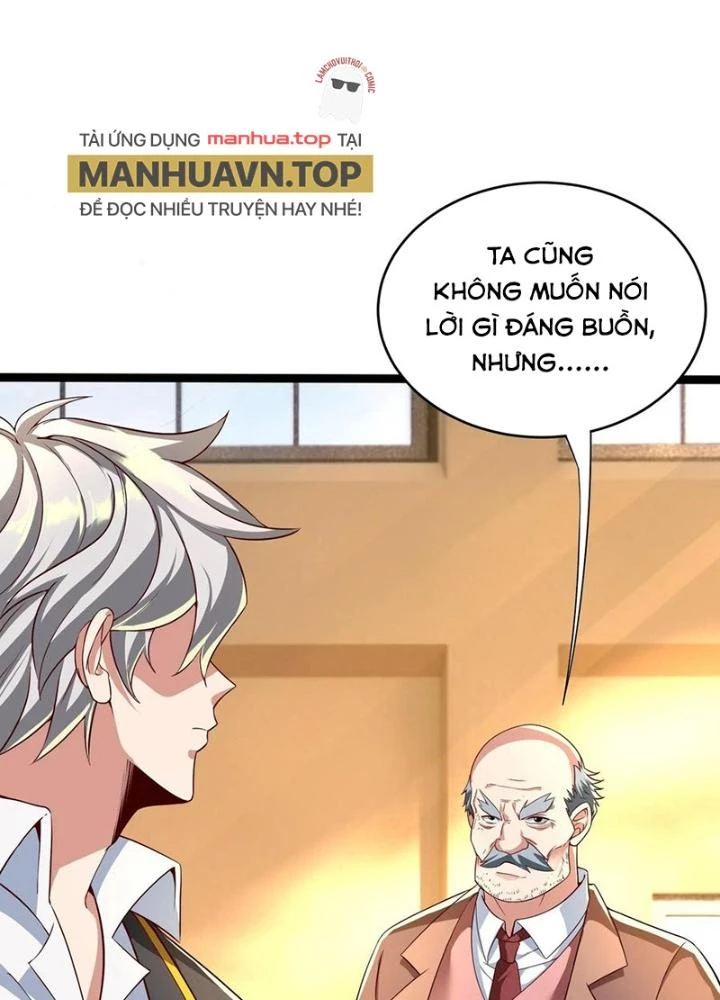 Linh Khí Khôi Phục: Ta Mỗi Ngày Thu Được Một Cái Kỹ Năng Mới Chapter 261 - Trang 2