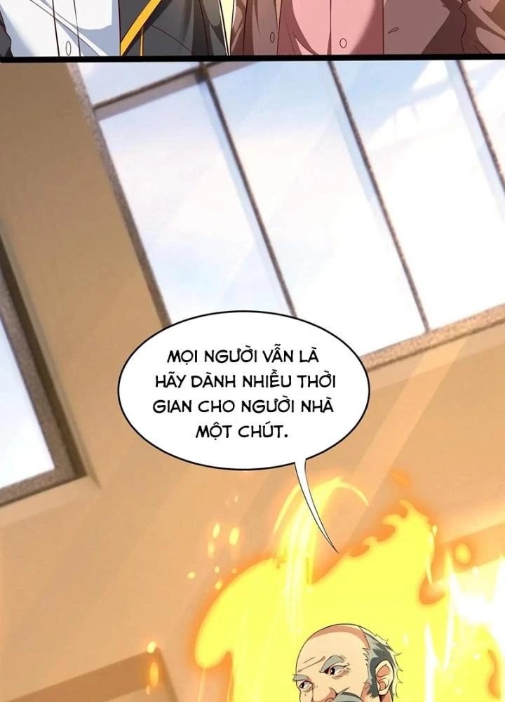 Linh Khí Khôi Phục: Ta Mỗi Ngày Thu Được Một Cái Kỹ Năng Mới Chapter 261 - Trang 2