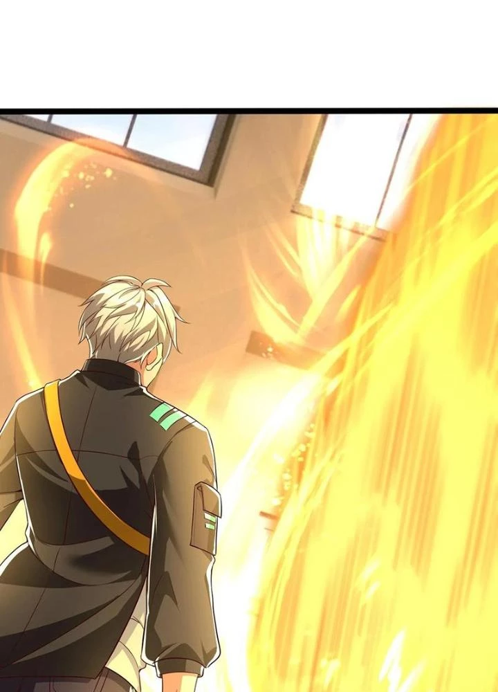 Linh Khí Khôi Phục: Ta Mỗi Ngày Thu Được Một Cái Kỹ Năng Mới Chapter 261 - Trang 2