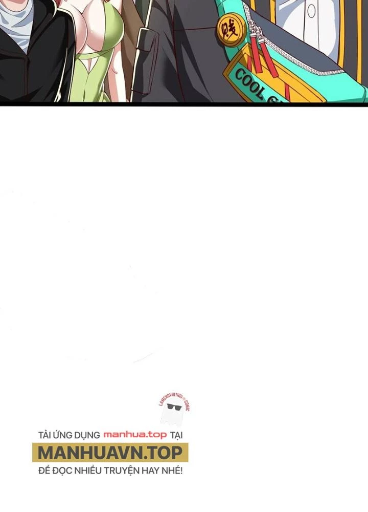 Linh Khí Khôi Phục: Ta Mỗi Ngày Thu Được Một Cái Kỹ Năng Mới Chapter 261 - Trang 2