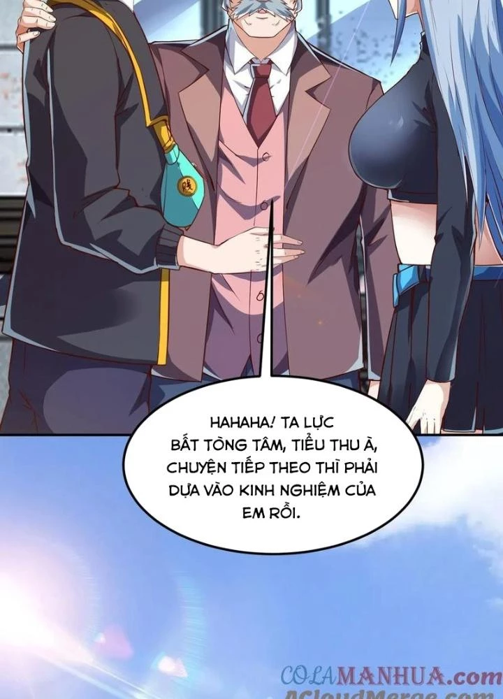 Linh Khí Khôi Phục: Ta Mỗi Ngày Thu Được Một Cái Kỹ Năng Mới Chapter 262 - Trang 2