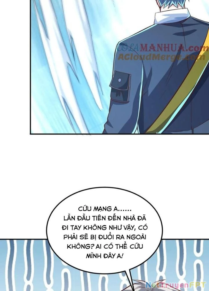 Linh Khí Khôi Phục: Ta Mỗi Ngày Thu Được Một Cái Kỹ Năng Mới Chapter 262 - Trang 2