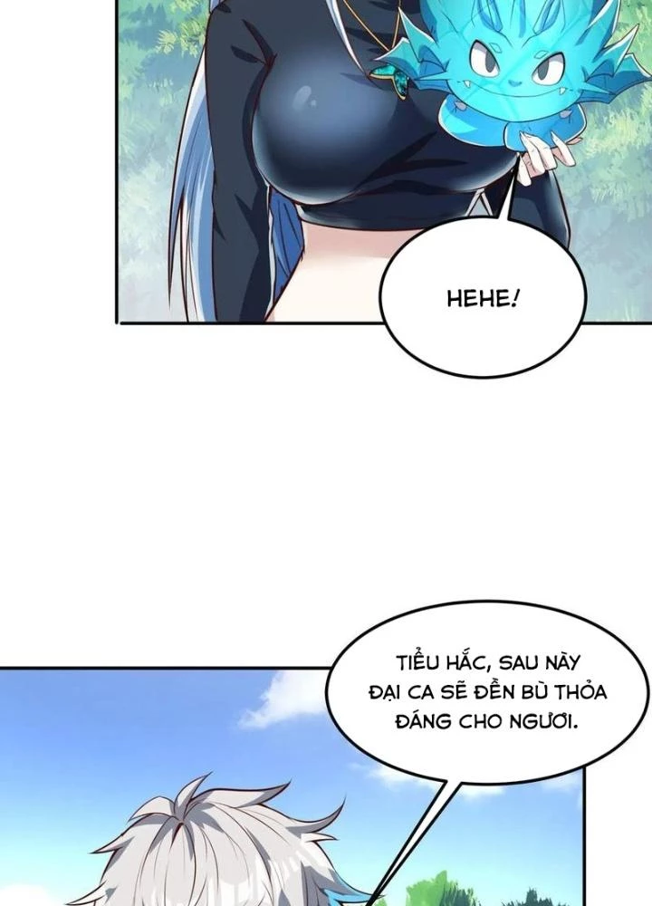 Linh Khí Khôi Phục: Ta Mỗi Ngày Thu Được Một Cái Kỹ Năng Mới Chapter 262 - Trang 2