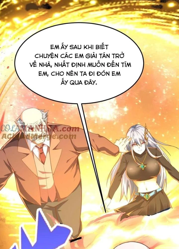 Linh Khí Khôi Phục: Ta Mỗi Ngày Thu Được Một Cái Kỹ Năng Mới Chapter 262 - Trang 2