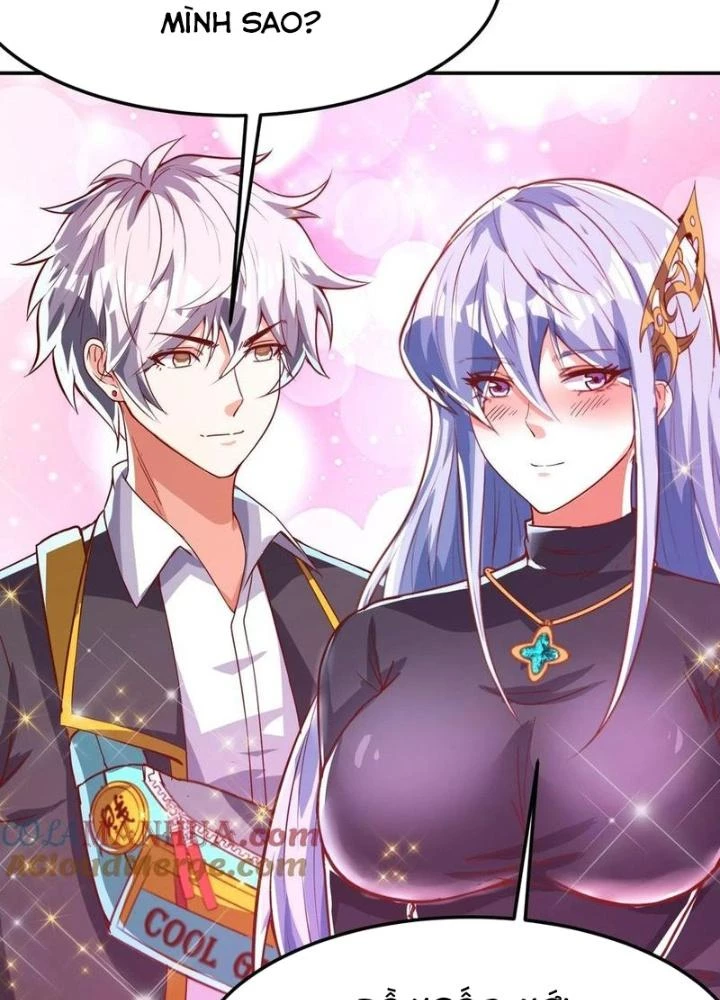 Linh Khí Khôi Phục: Ta Mỗi Ngày Thu Được Một Cái Kỹ Năng Mới Chapter 262 - Trang 2