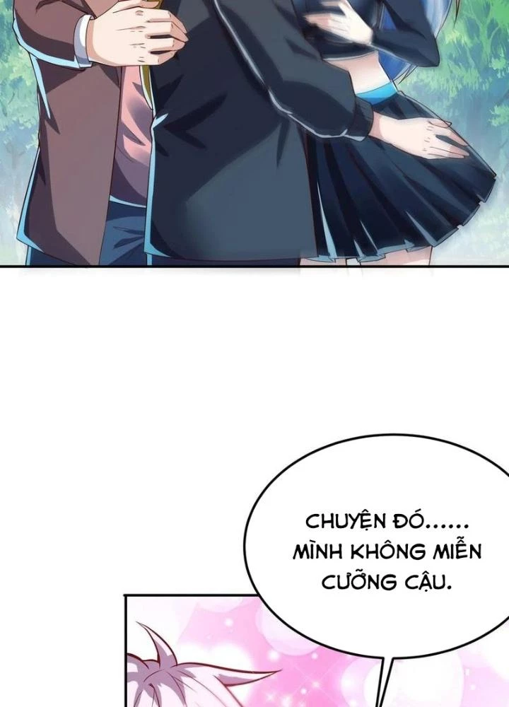 Linh Khí Khôi Phục: Ta Mỗi Ngày Thu Được Một Cái Kỹ Năng Mới Chapter 262 - Trang 2