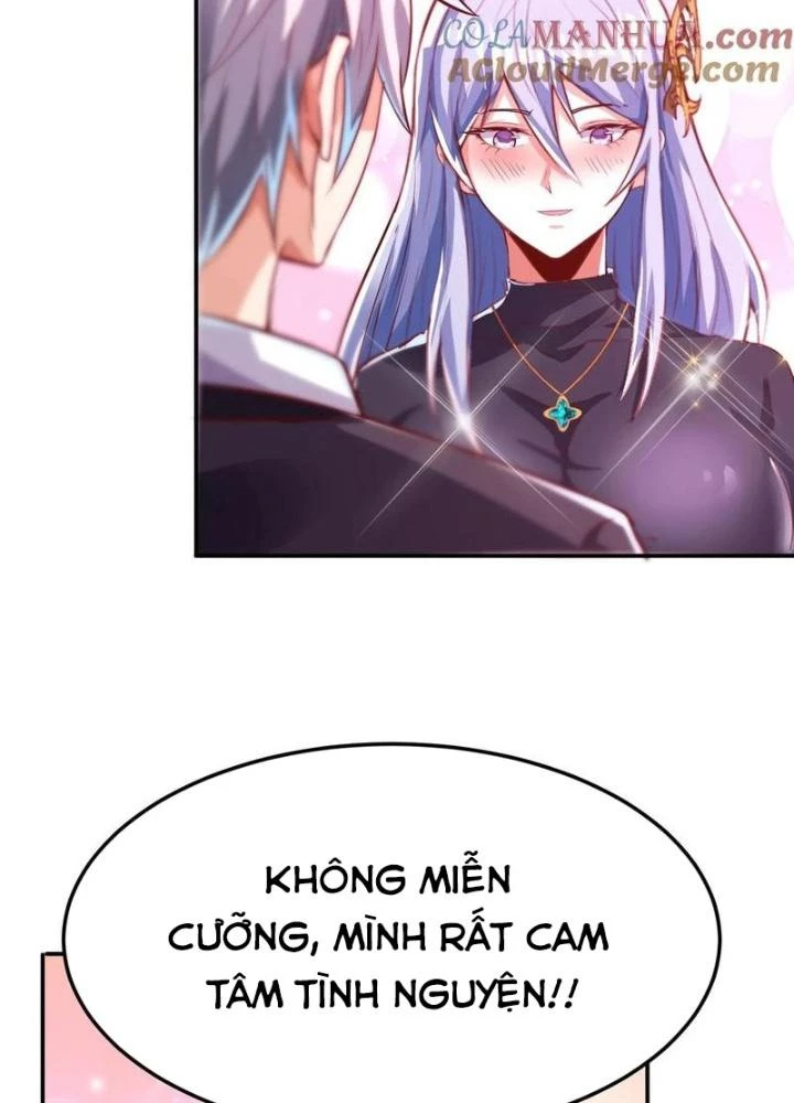 Linh Khí Khôi Phục: Ta Mỗi Ngày Thu Được Một Cái Kỹ Năng Mới Chapter 262 - Trang 2