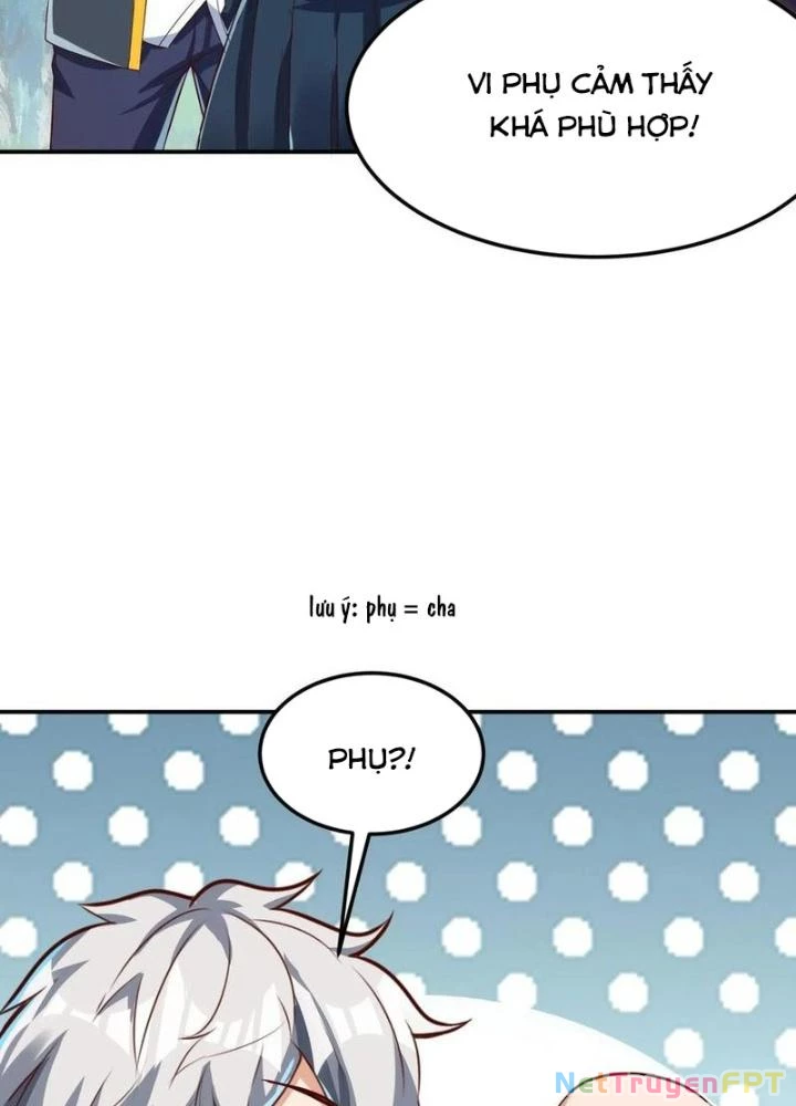 Linh Khí Khôi Phục: Ta Mỗi Ngày Thu Được Một Cái Kỹ Năng Mới Chapter 262 - Trang 2