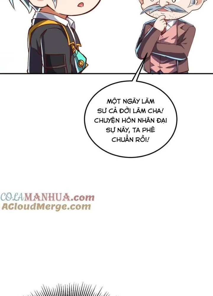 Linh Khí Khôi Phục: Ta Mỗi Ngày Thu Được Một Cái Kỹ Năng Mới Chapter 262 - Trang 2