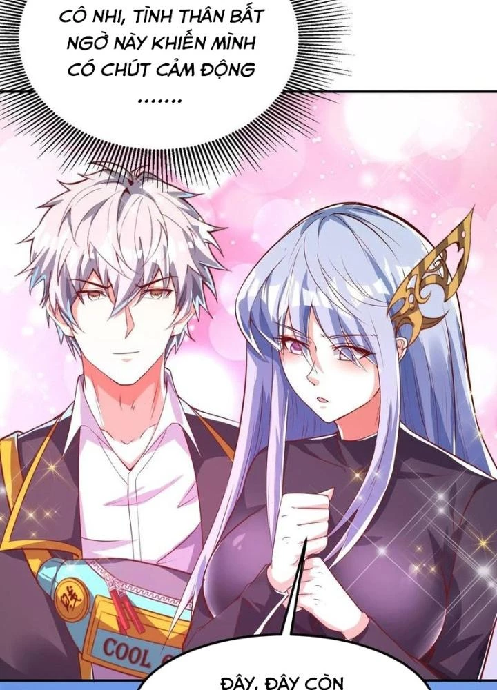 Linh Khí Khôi Phục: Ta Mỗi Ngày Thu Được Một Cái Kỹ Năng Mới Chapter 262 - Trang 2