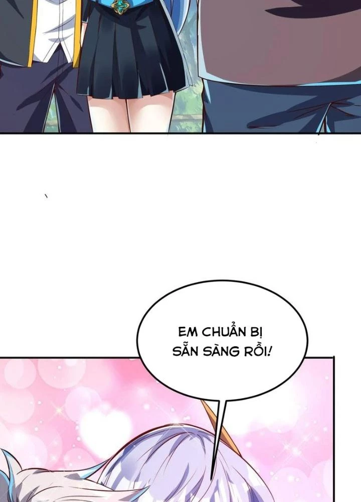 Linh Khí Khôi Phục: Ta Mỗi Ngày Thu Được Một Cái Kỹ Năng Mới Chapter 262 - Trang 2