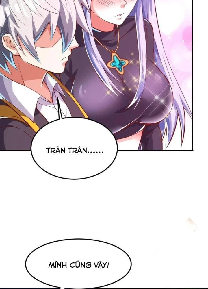 Linh Khí Khôi Phục: Ta Mỗi Ngày Thu Được Một Cái Kỹ Năng Mới Chapter 262 - Trang 2