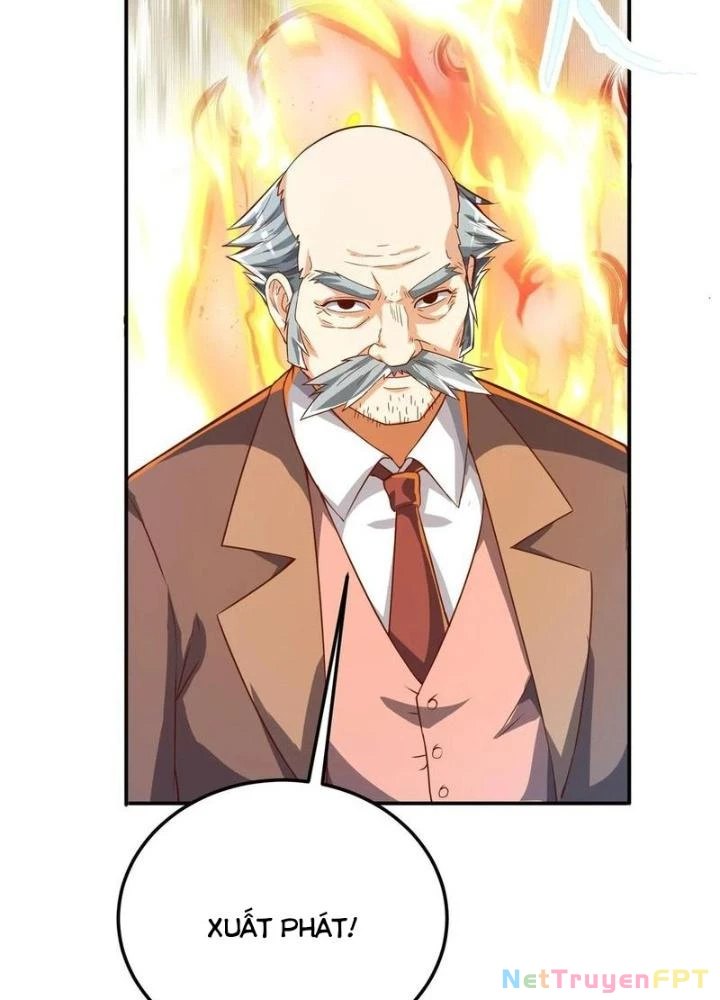 Linh Khí Khôi Phục: Ta Mỗi Ngày Thu Được Một Cái Kỹ Năng Mới Chapter 262 - Trang 2