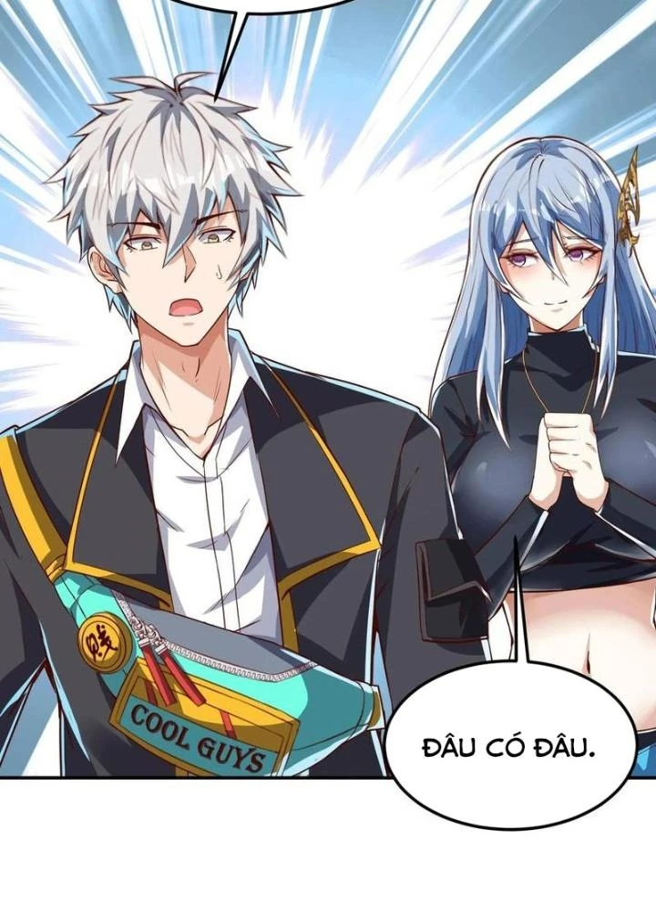 Linh Khí Khôi Phục: Ta Mỗi Ngày Thu Được Một Cái Kỹ Năng Mới Chapter 262 - Trang 2