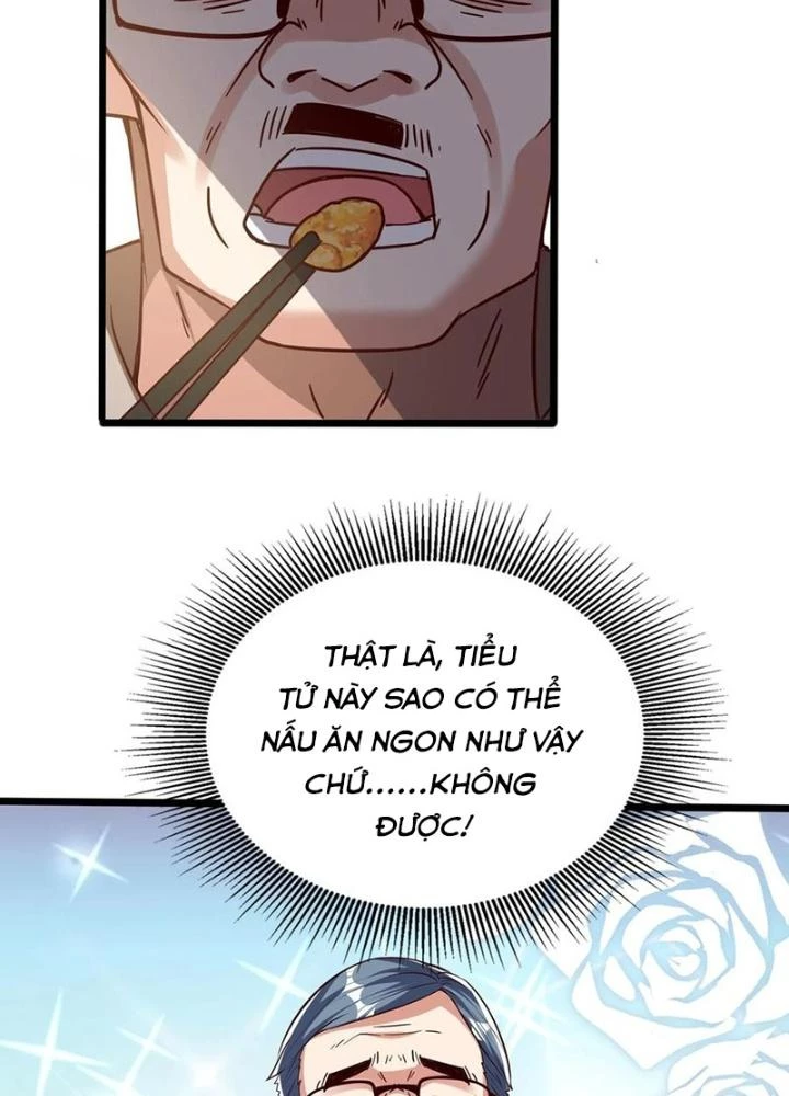 Linh Khí Khôi Phục: Ta Mỗi Ngày Thu Được Một Cái Kỹ Năng Mới Chapter 263 - Trang 2