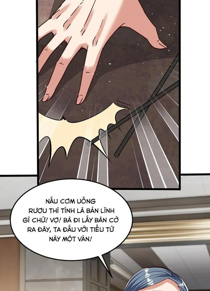 Linh Khí Khôi Phục: Ta Mỗi Ngày Thu Được Một Cái Kỹ Năng Mới Chapter 263 - Trang 2