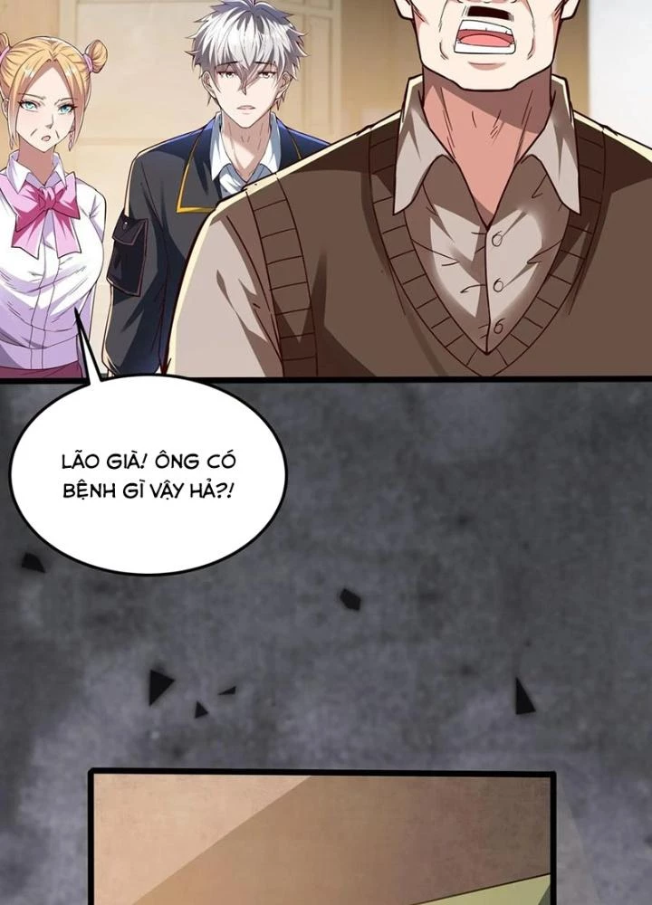 Linh Khí Khôi Phục: Ta Mỗi Ngày Thu Được Một Cái Kỹ Năng Mới Chapter 263 - Trang 2